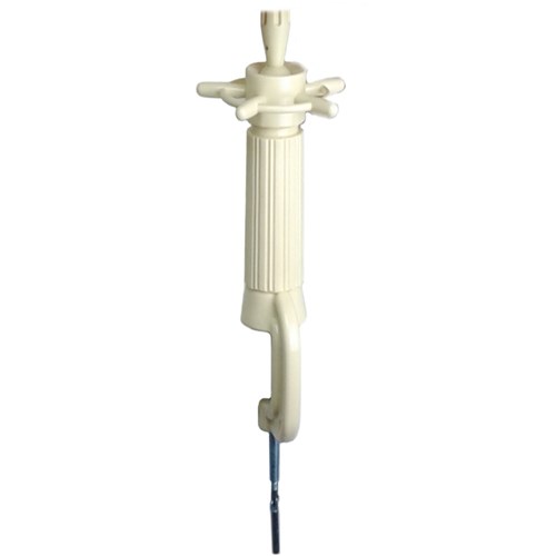 Mannequin Head Clamp